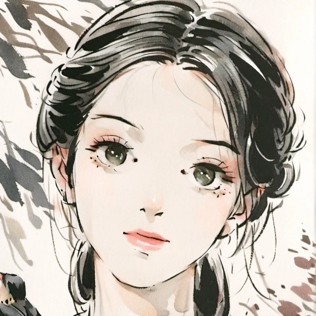 chat with ai character: Maria