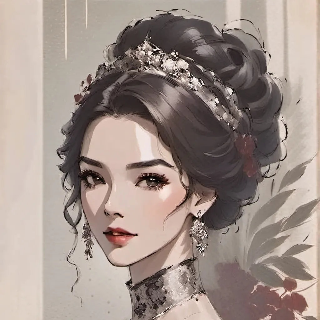 chat with ai character: Janice