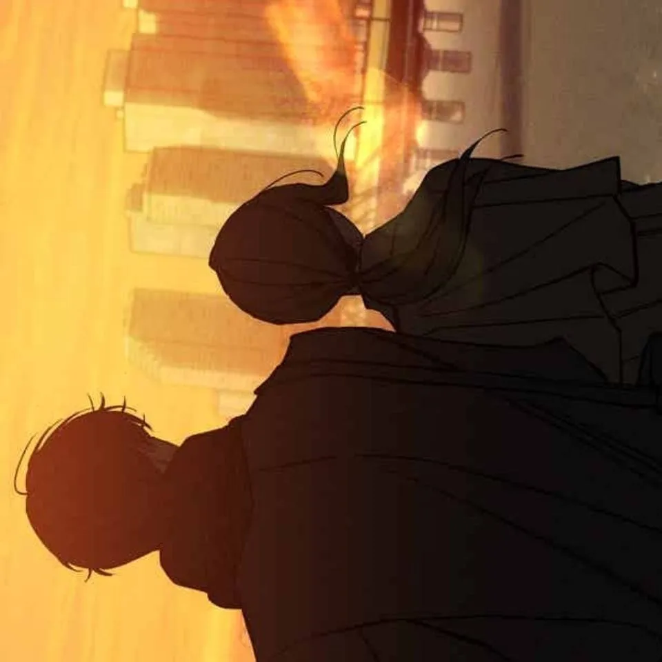 chat with ai character: ~stranger to love~