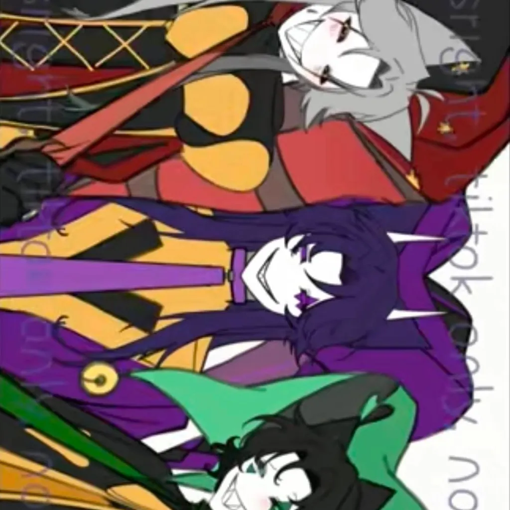 chat with ai character: ~freak circus~