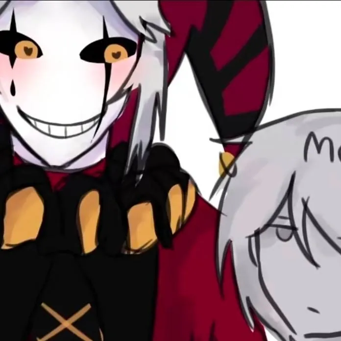 chat with ai character: ~PIERROT~