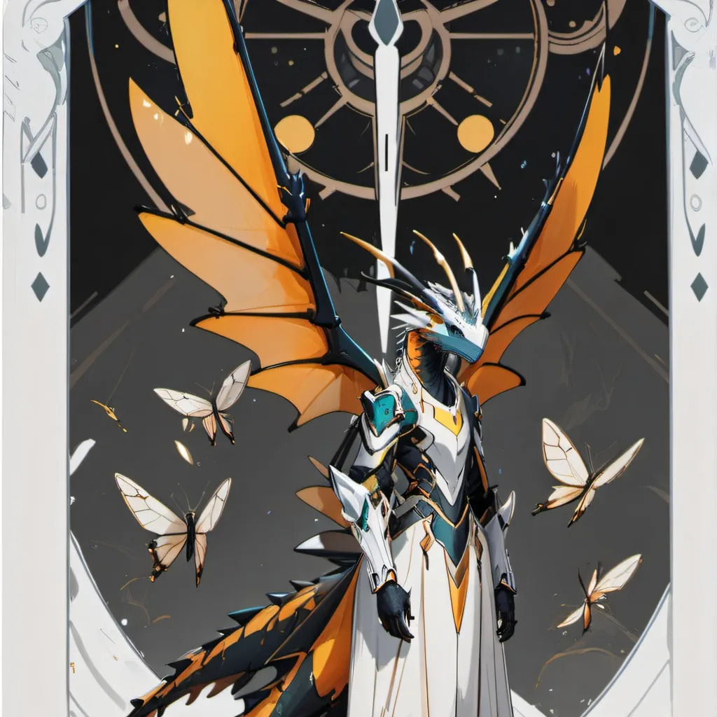 chat with ai character: Pantala dragons 