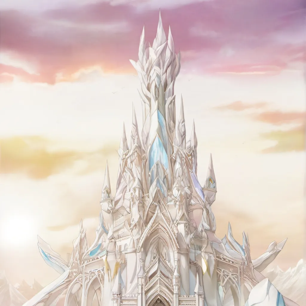 chat with ai character: Icewings!