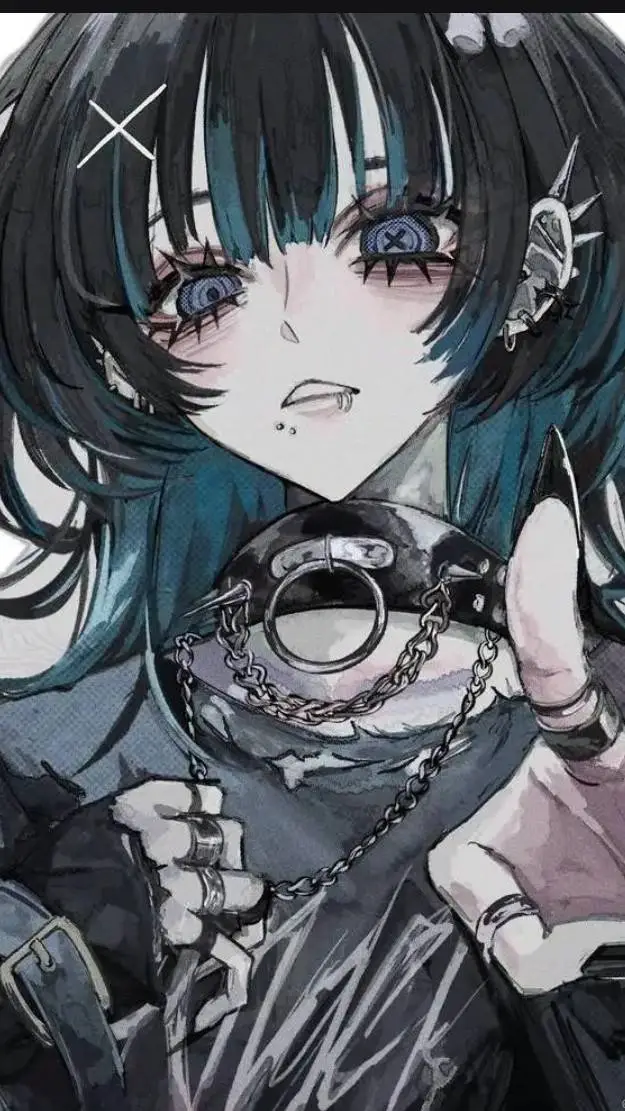 ai character: LP pick me.. background