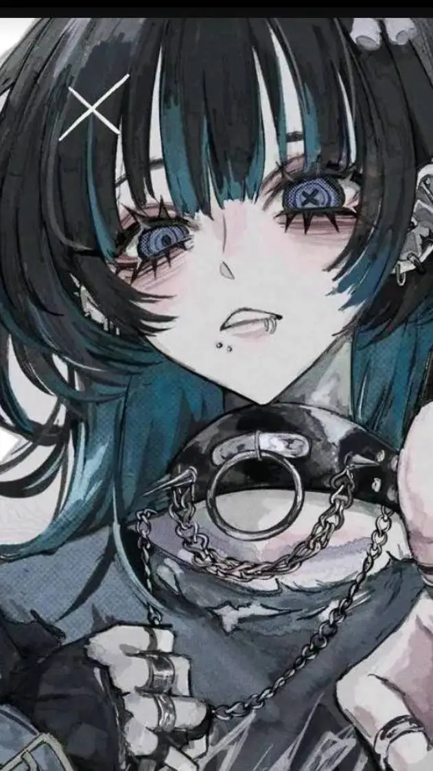 ai character: lp pick me background