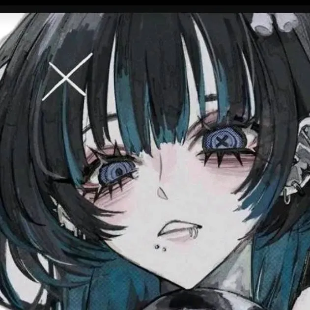 chat with ai character: lp pick me