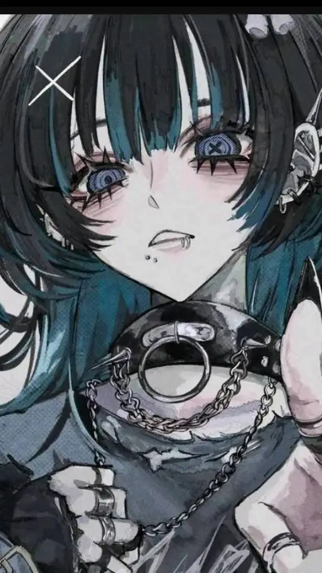ai character: Nirvana pick me background