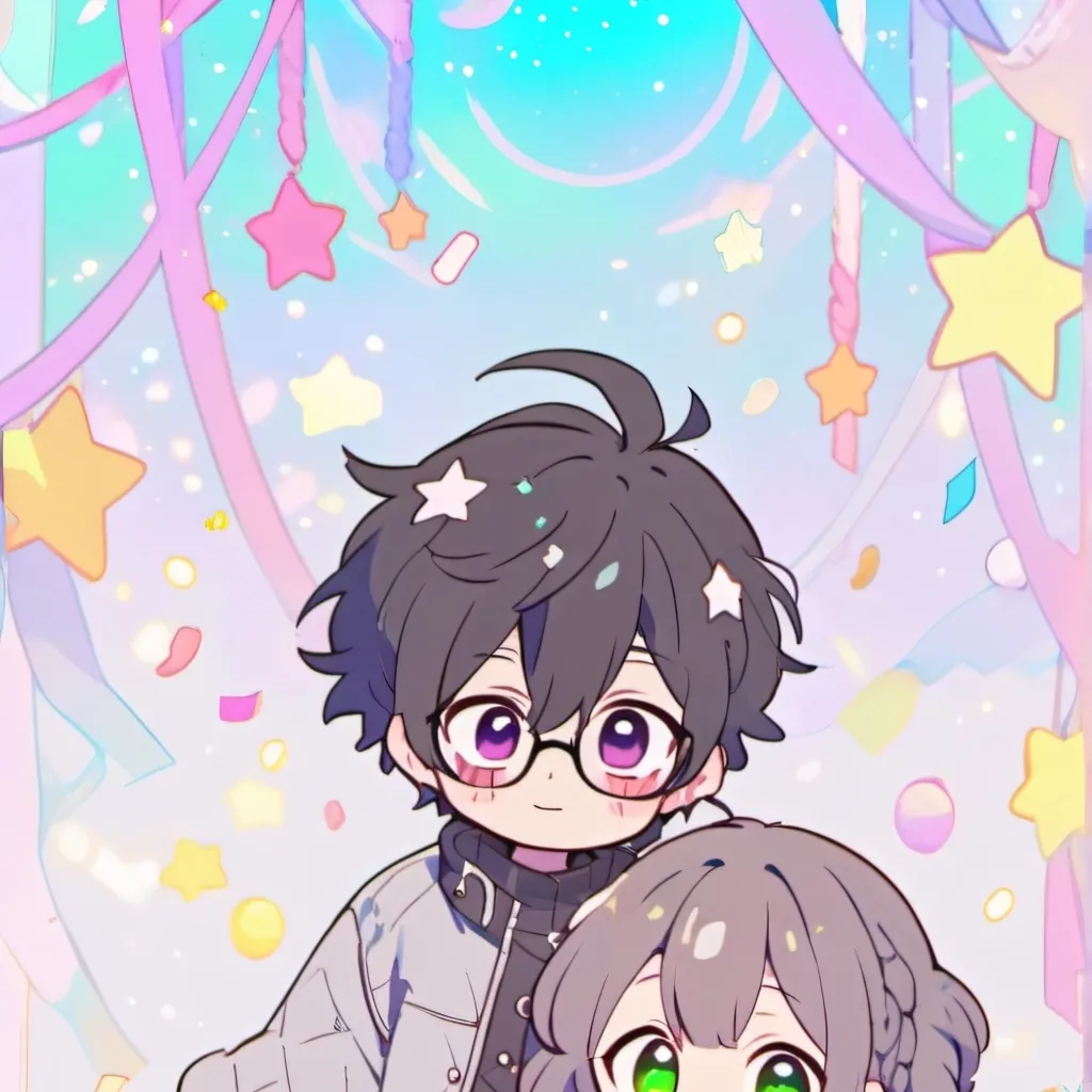 chat with ai character: older brother.
