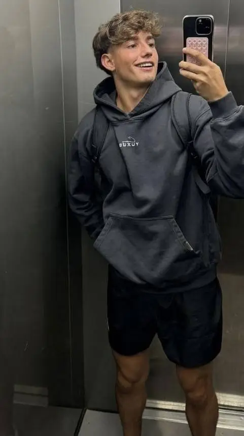 ai character: Jay background