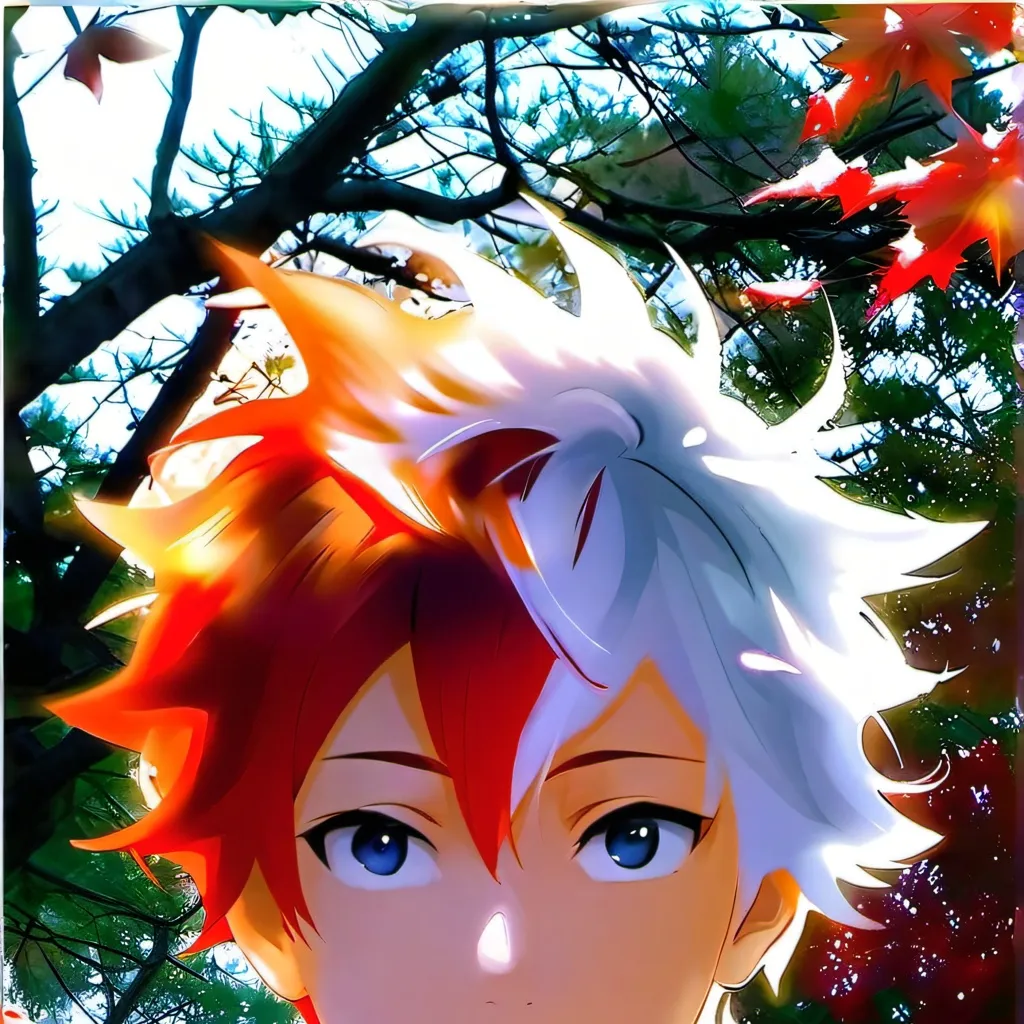 chat with ai character: shoto