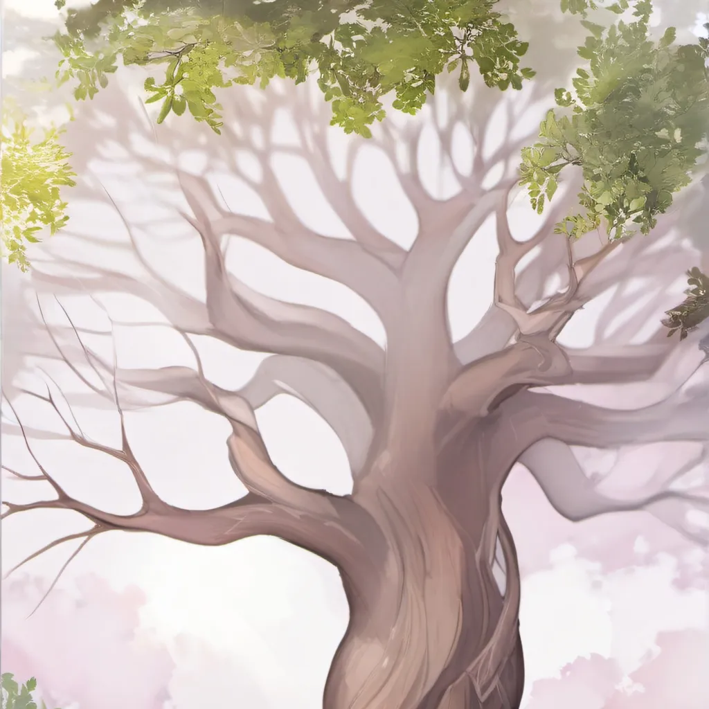 chat with ai character: Lai