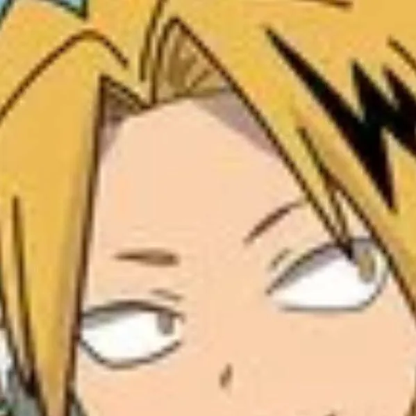 chat with ai character: denki