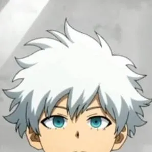 chat with ai character: touya Todoroki 