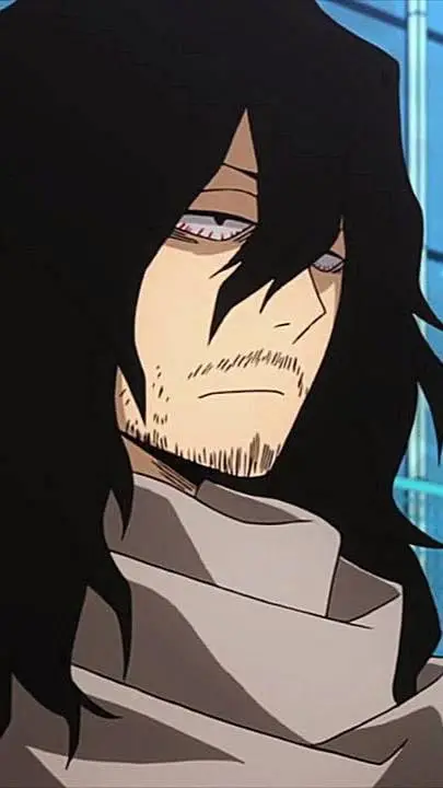 ai character: aizawa~wedding background