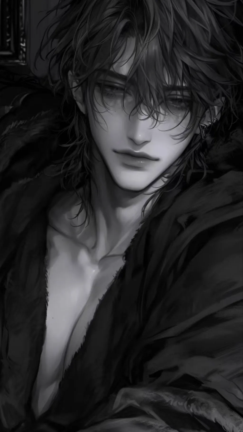 ai character: ᴢʏᴘʜᴇʀ~ background