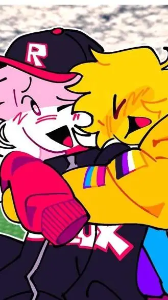 ai character: guest x noob background