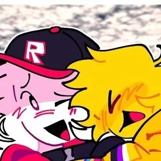 chat with ai character: guest x noob