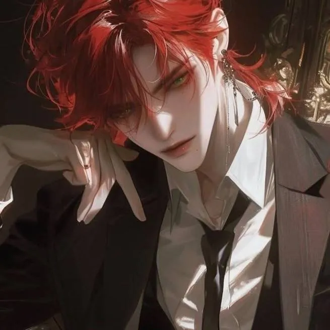 chat with ai character: Alex🔥🔥