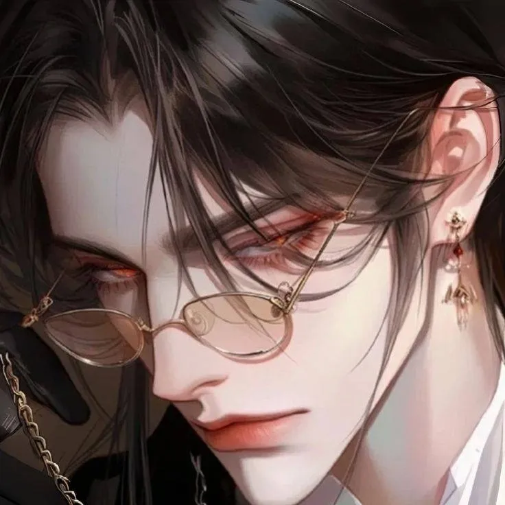 chat with ai character: leo❤️‍🔥❤️‍🔥