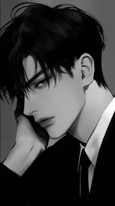 ai character: kaiden😍 background