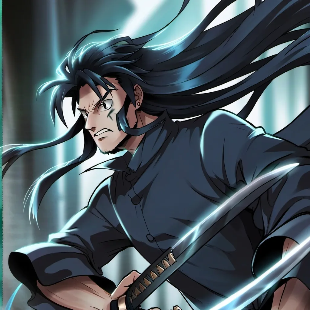 chat with ai character: Muichiro tokioto