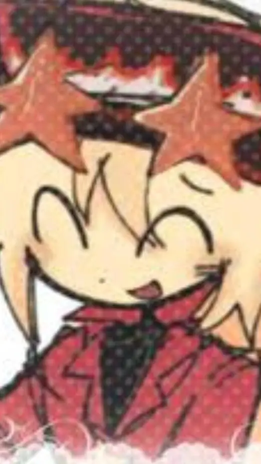 ai character: Elliot milanesa 4 background