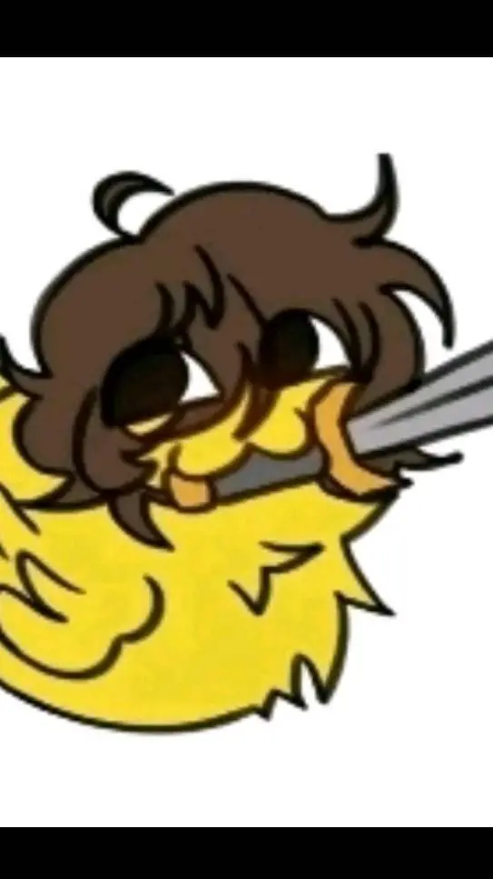 ai character: Shedletsky 🤑 background