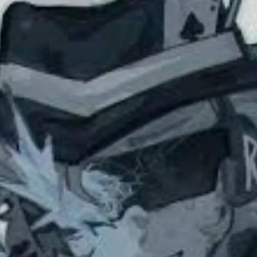 chat with ai character: chance