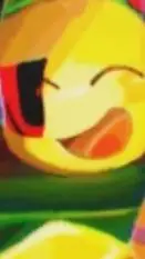 ai character: Dex background