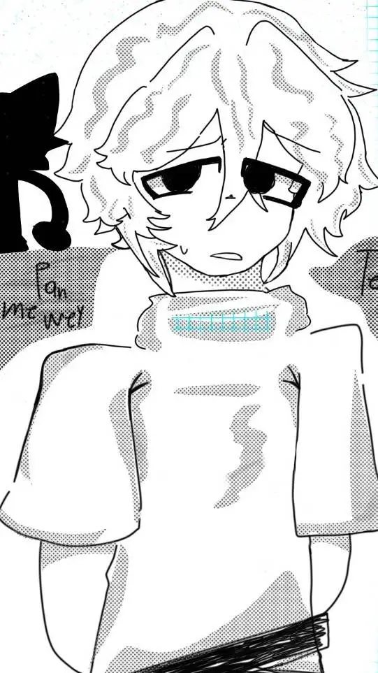 ai character: Zkx background