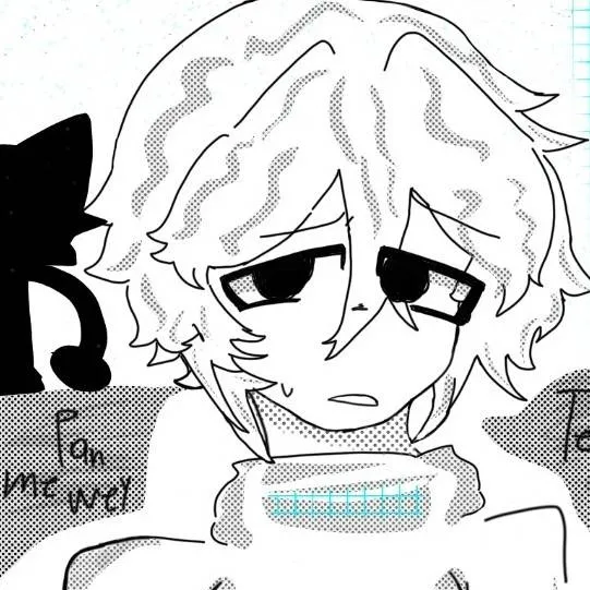 chat with ai character: Zkx