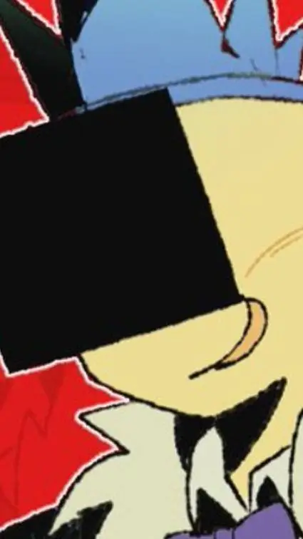 ai character: itrapped  background