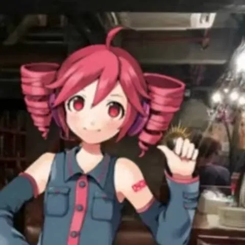 chat with ai character: ★tetò★