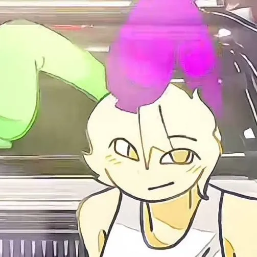 chat with ai character: •`Looey`•