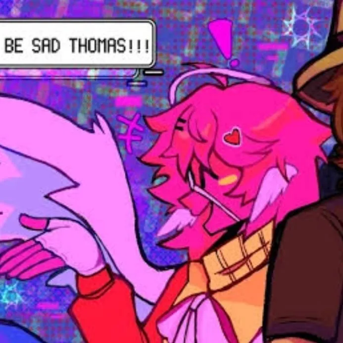 chat with ai character: Skittles ^_^