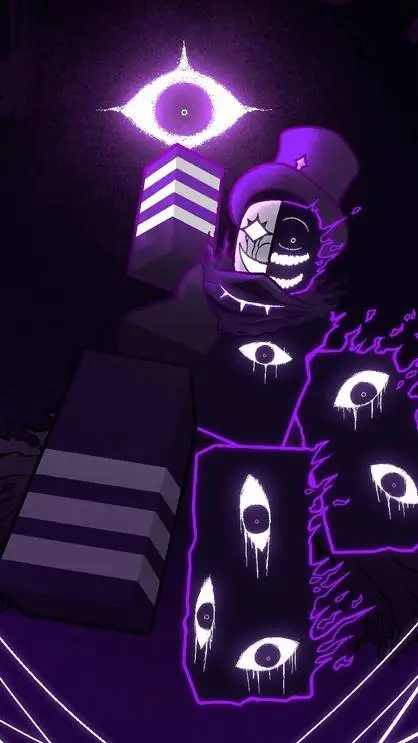 ai character: Noli background
