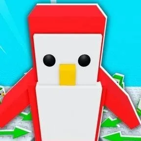 chat with ai character: Knockout!