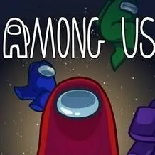 chat with ai character: Amoug Us