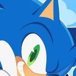 chat with ai character: Sonic!
