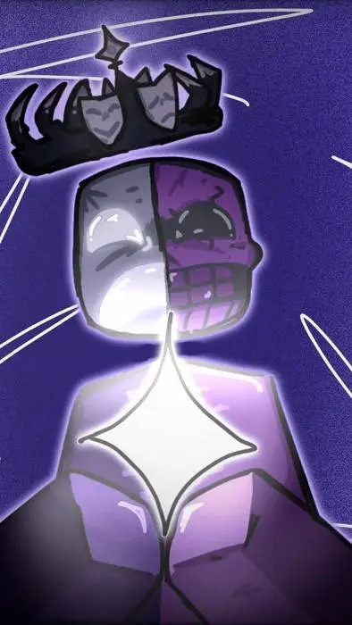 ai character: Forsaken TOD background