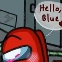 chat with ai character: rojo tu marido 