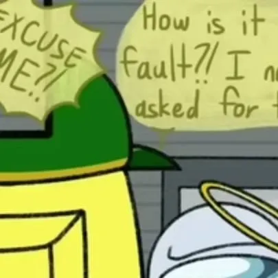 chat with ai character: Ellie y Wendy 