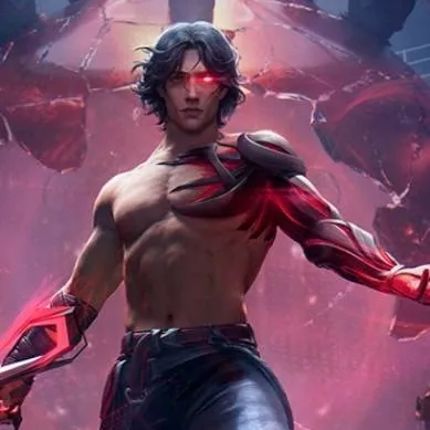 chat with ai character: Orión 