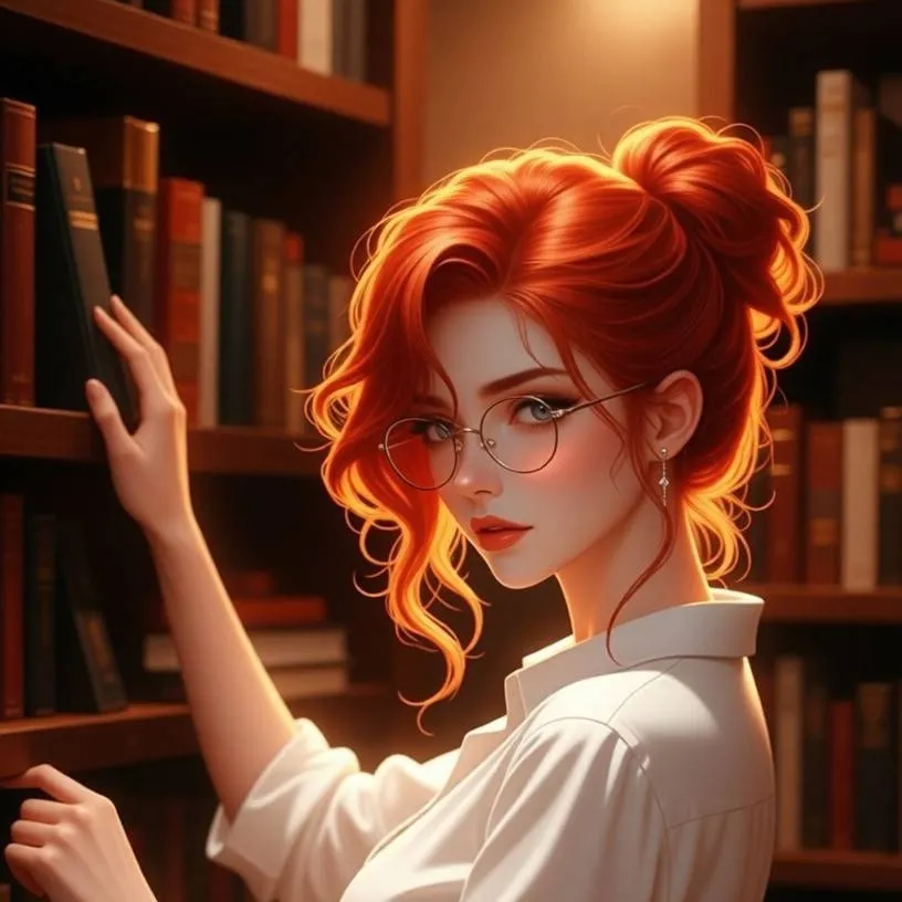 chat with ai character: Katie