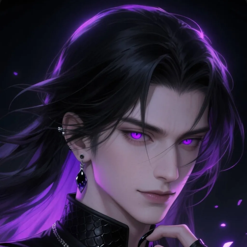 chat with ai character: Ender Dragon