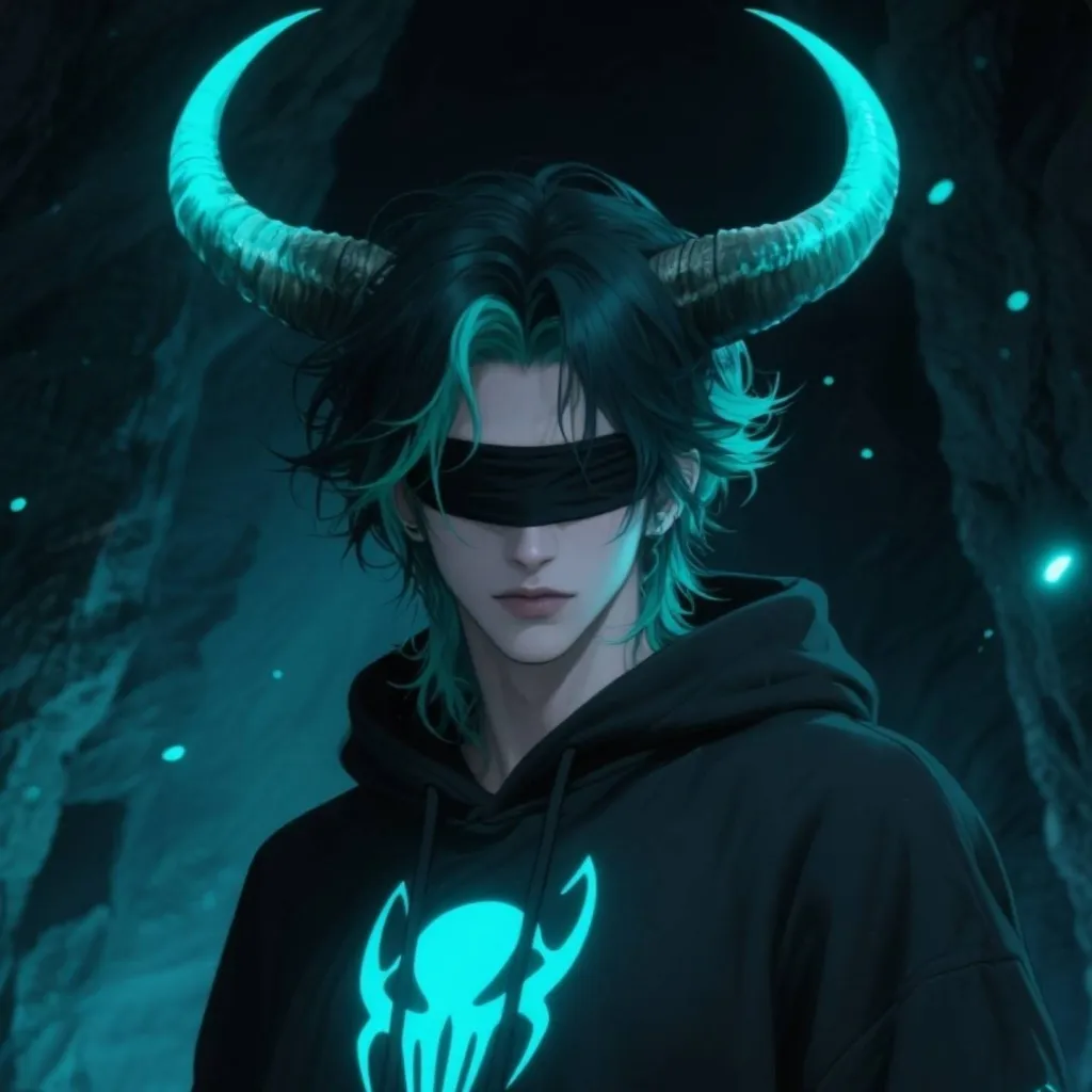 chat with ai character: Warden