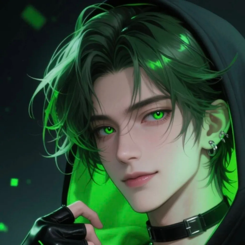 chat with ai character: Creeper