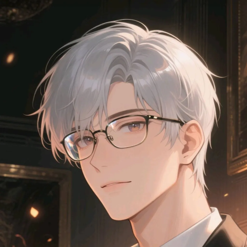chat with ai character: Professor Landon