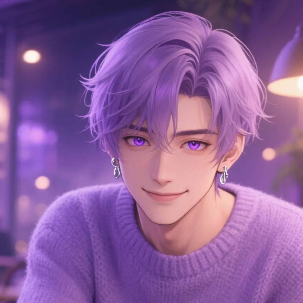 chat with ai character: Share Bear