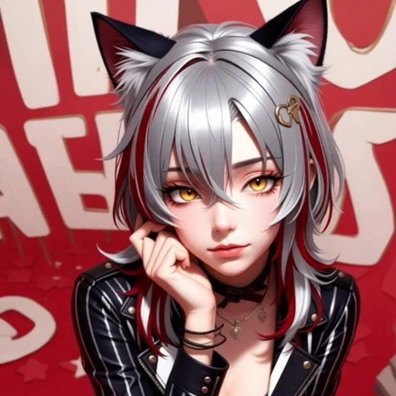 chat with ai character: Nox
